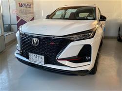 چانگان CS75